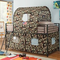 Wayfair bed outlet tent